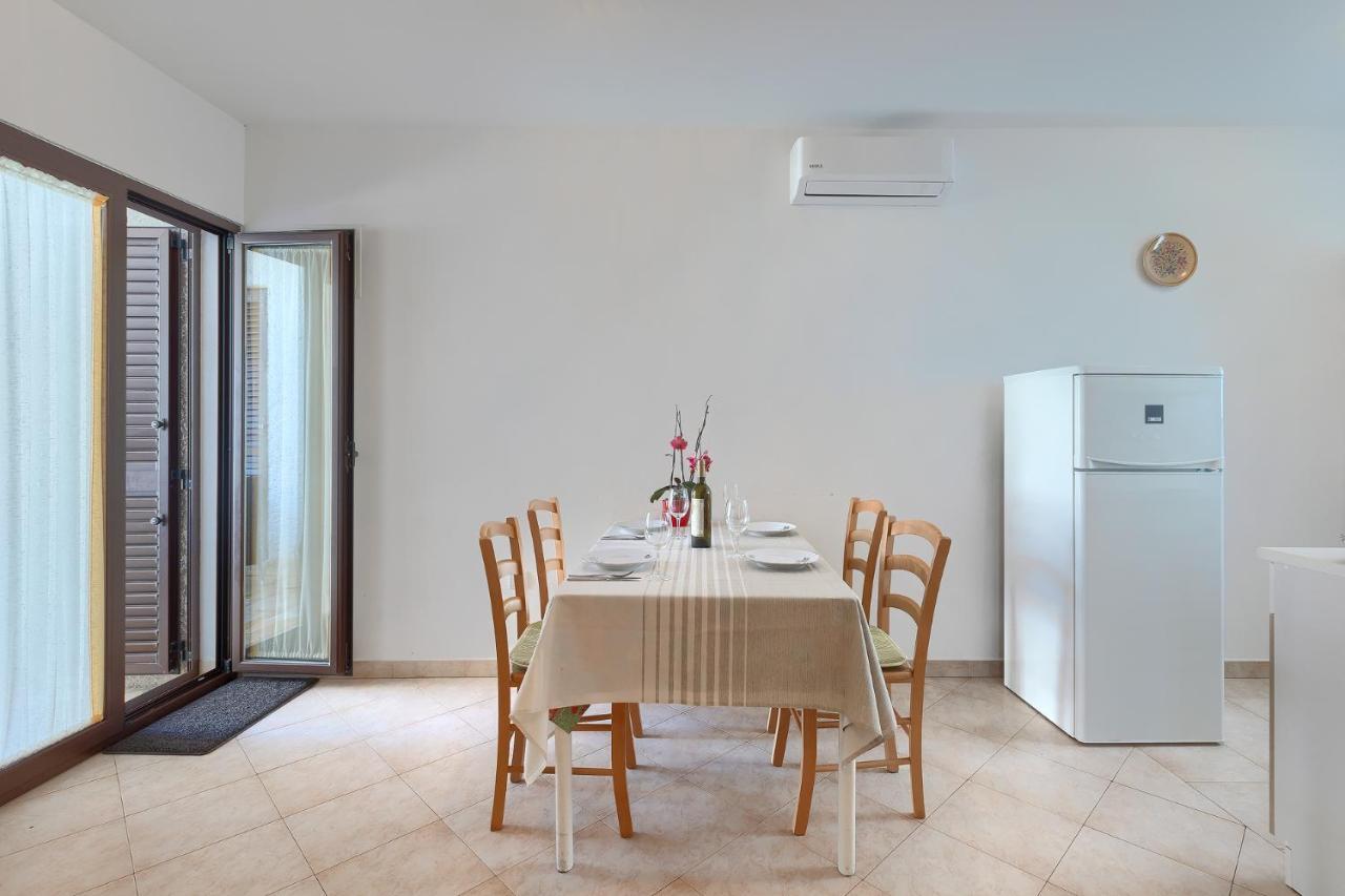 Apartmani Martina Porec Exterior photo